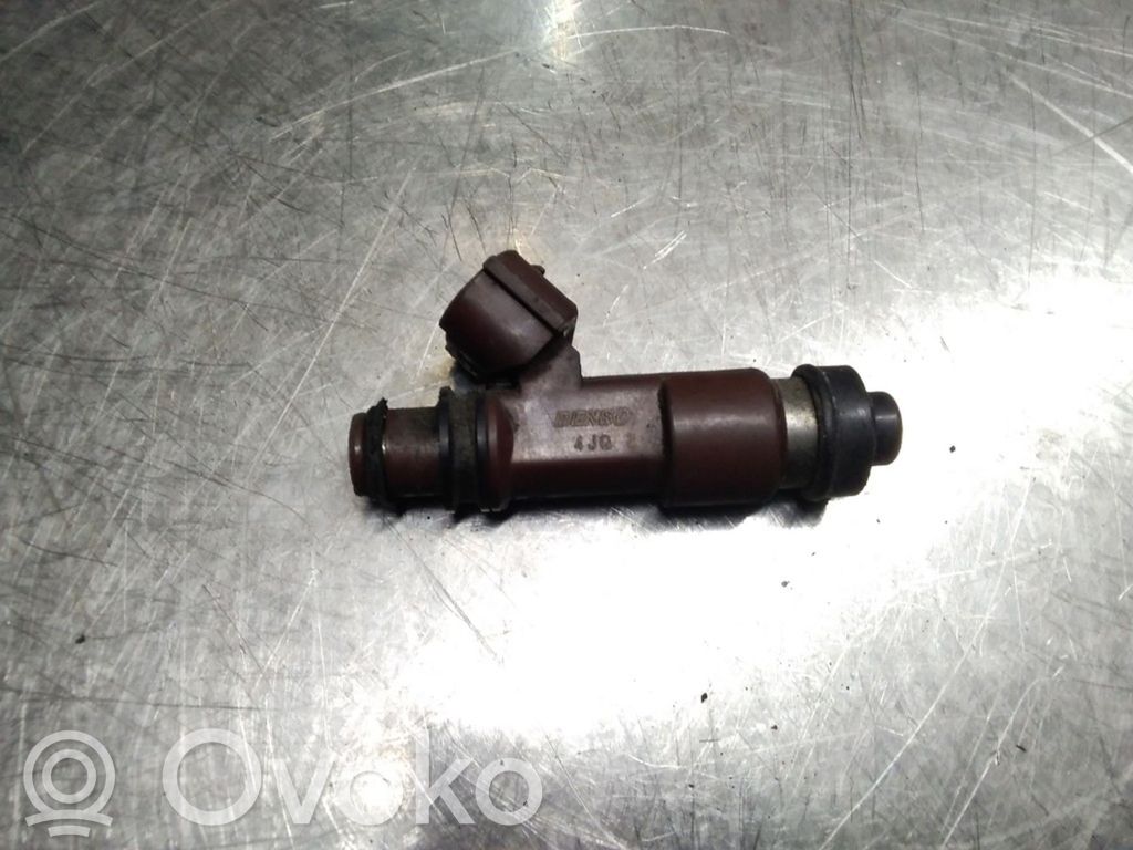 Subaru Outback Inyector de combustible 