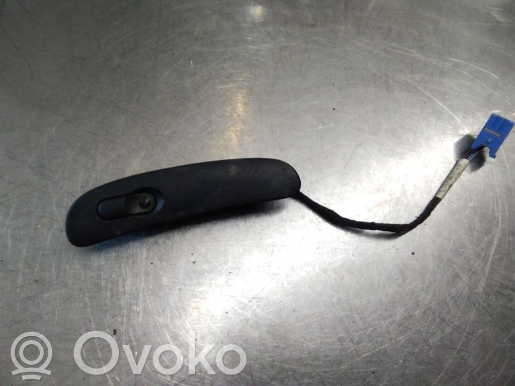 Opel Vectra B Electric window control switch 