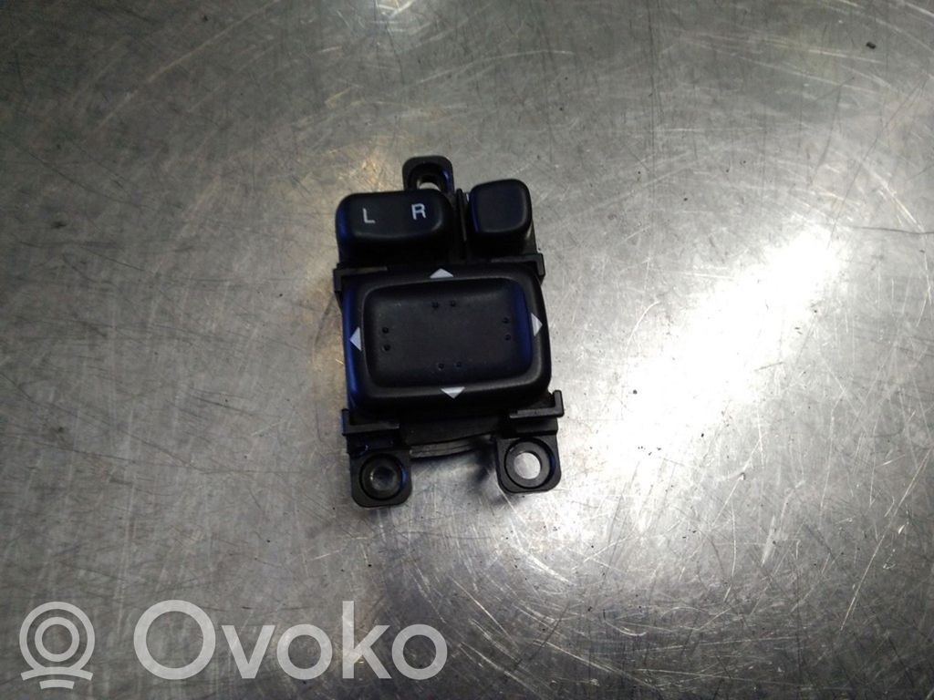 Mazda 6 Wing mirror switch 