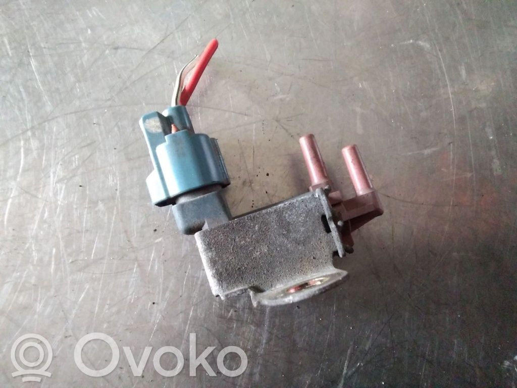 Subaru Forester SF Electroválvula del turbo 
