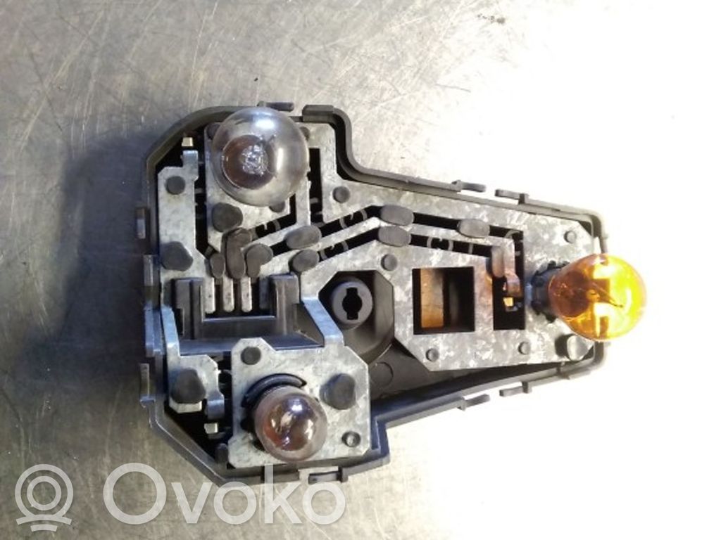 Ford Galaxy Tail light part 