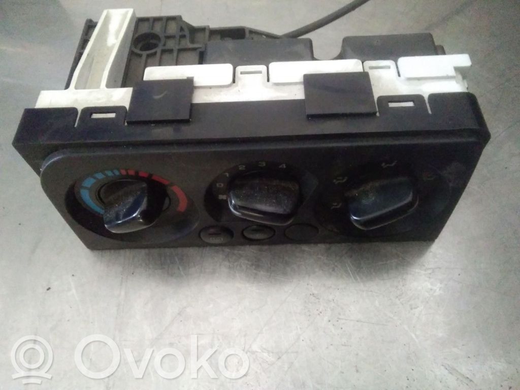 Climate control unit   72311AE050,2N44032700