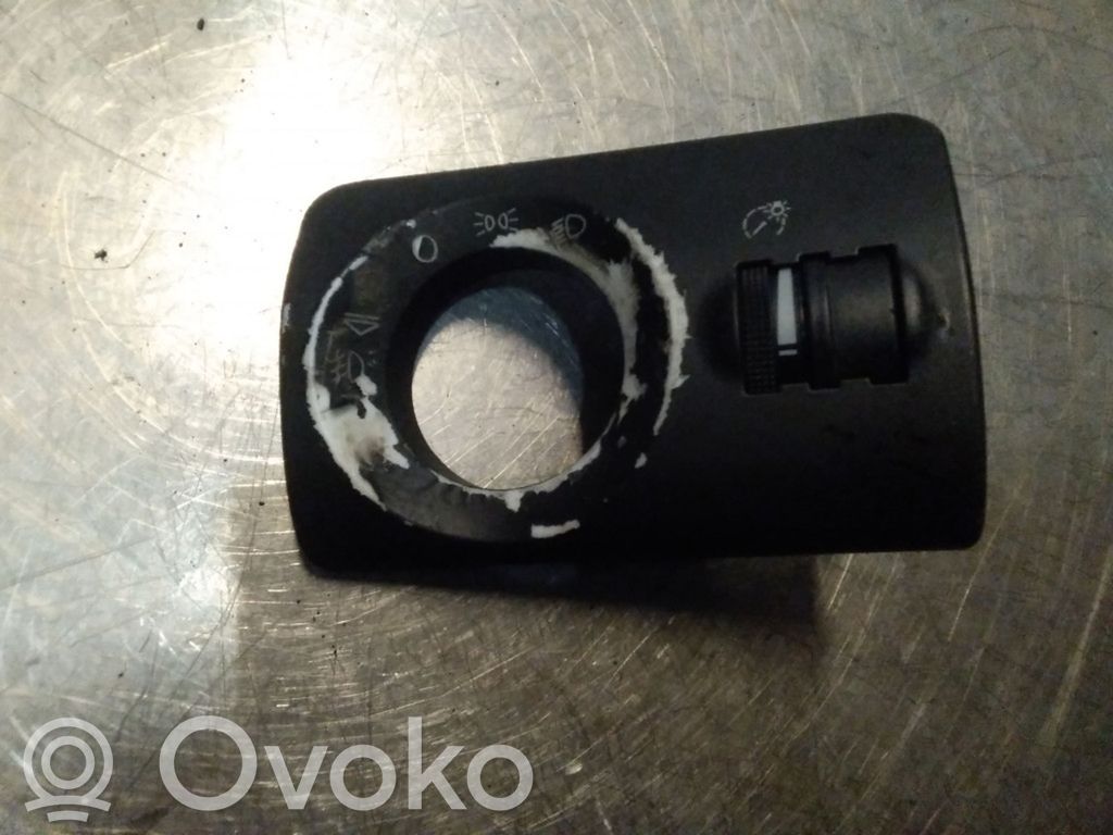 Audi A6 S6 C5 4B Panel lighting control switch 