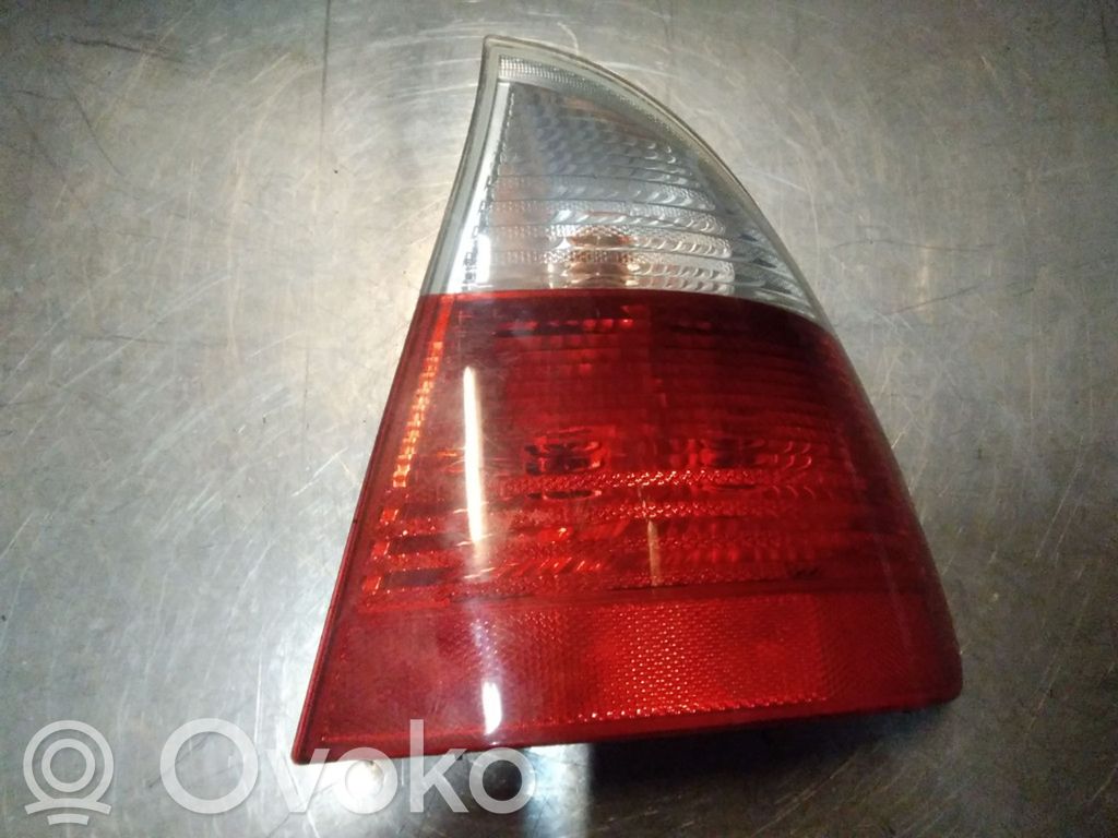 Rear/tail lights   78670104,63216928388