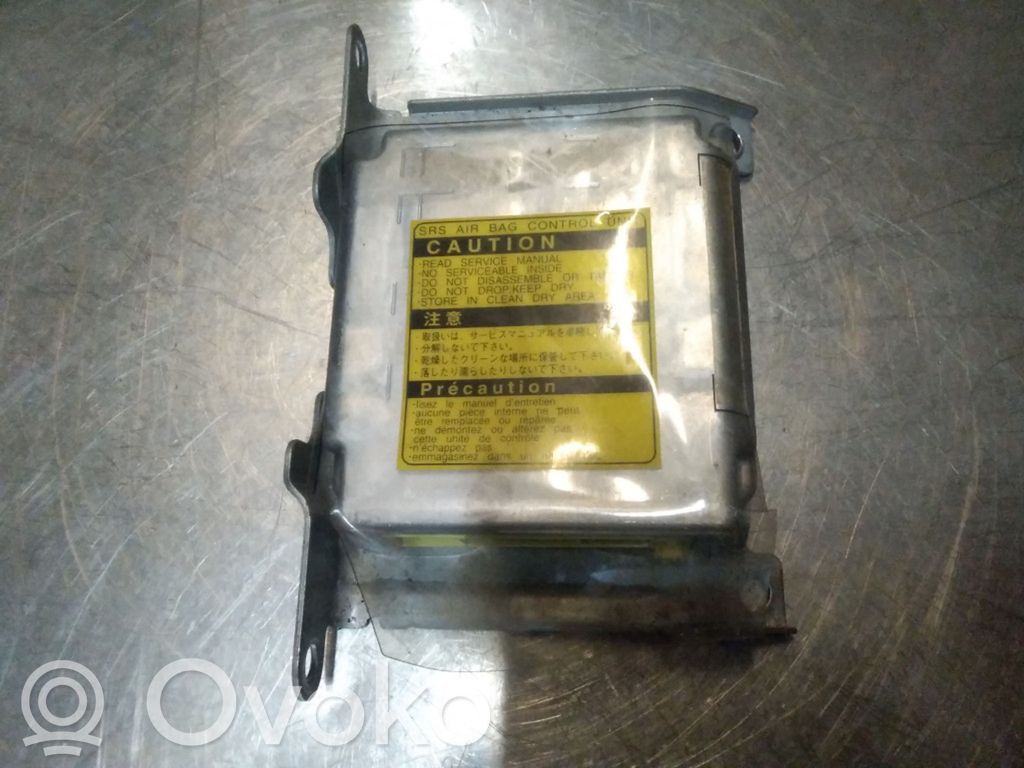 Subaru Legacy Airbag control unit/module 