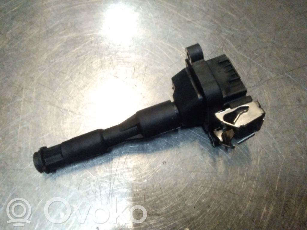 High voltage ignition coil   0221504004,1703227