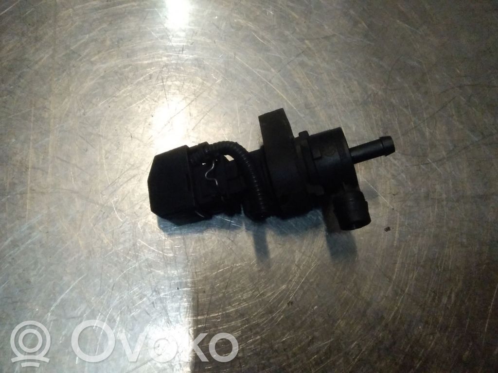 Solenoidinis vožtuvas   1433602