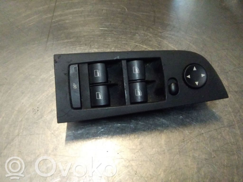 BMW 3 E90 E91 Electric window control switch 