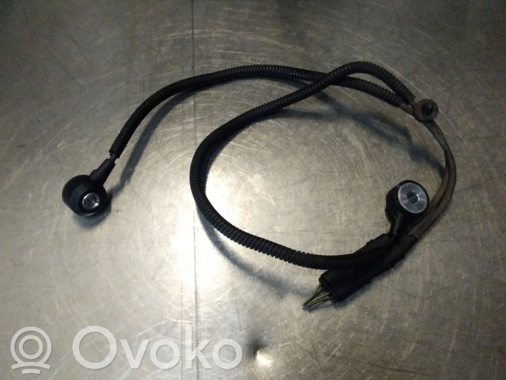 BMW 3 E90 E91 Detonation knock sensor 