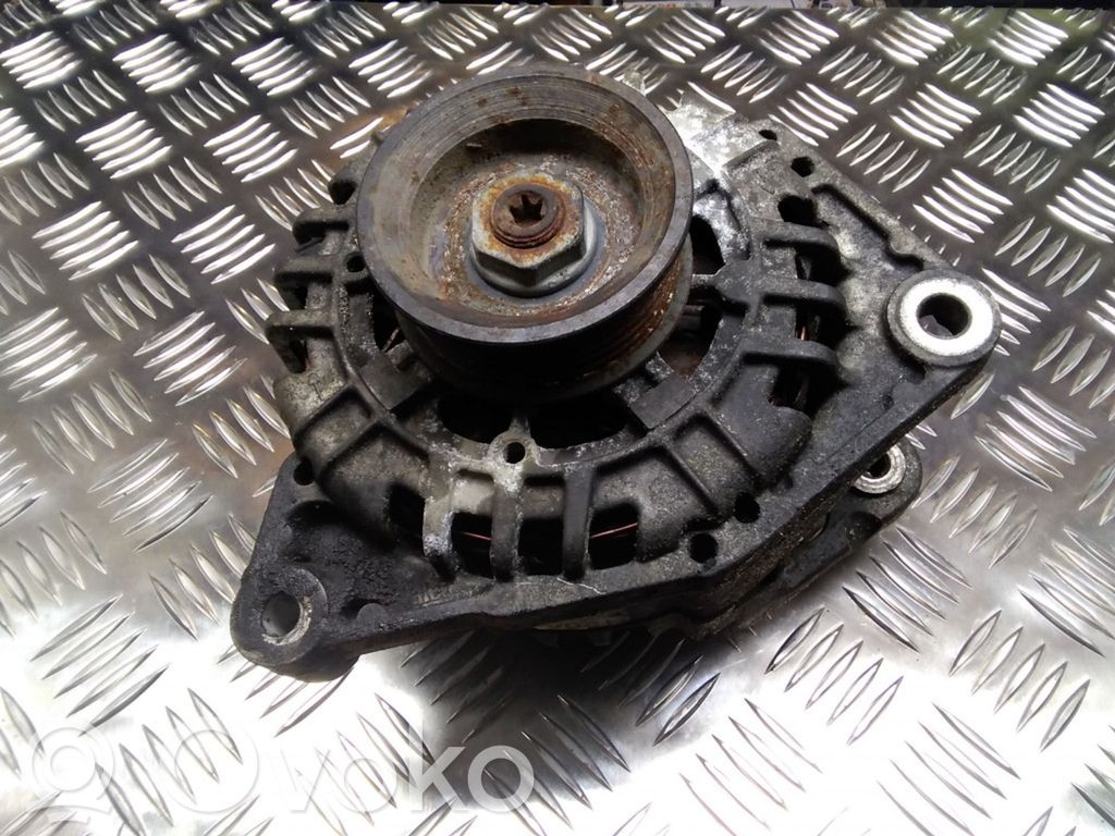 Audi A6 S6 C5 4B Ģenerators 