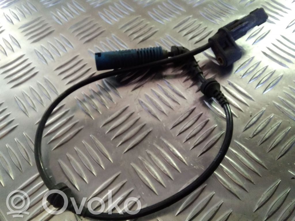 BMW 3 E46 Priekinis stabdžių ABS daviklis 