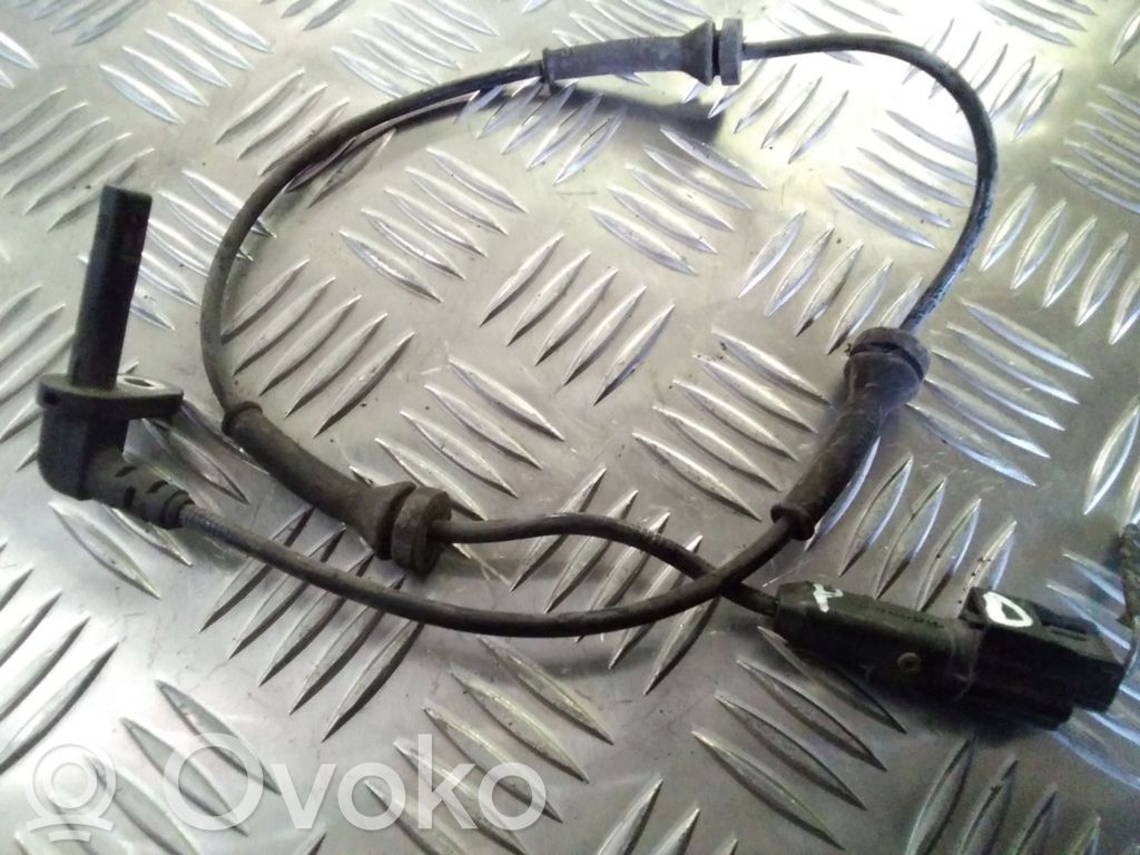 Renault Laguna III ABS Sensor 