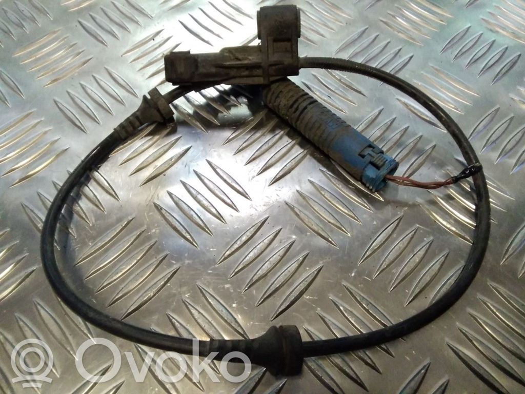 BMW 3 E46 Priekinis stabdžių ABS daviklis 