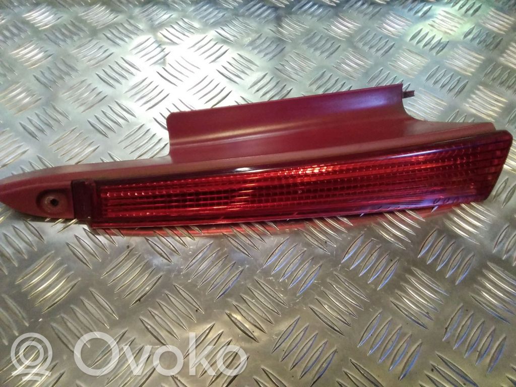 Citroen C4 I Takavalon heijastin 
