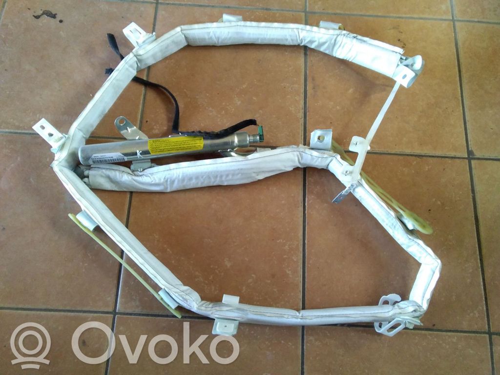 Citroen C8 Airbag del techo 