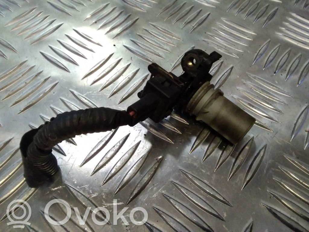 Ford Focus Kurbelwellenpositionssensor 