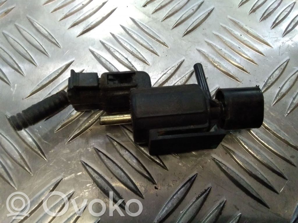 Hyundai Terracan Solenoidinis vožtuvas 