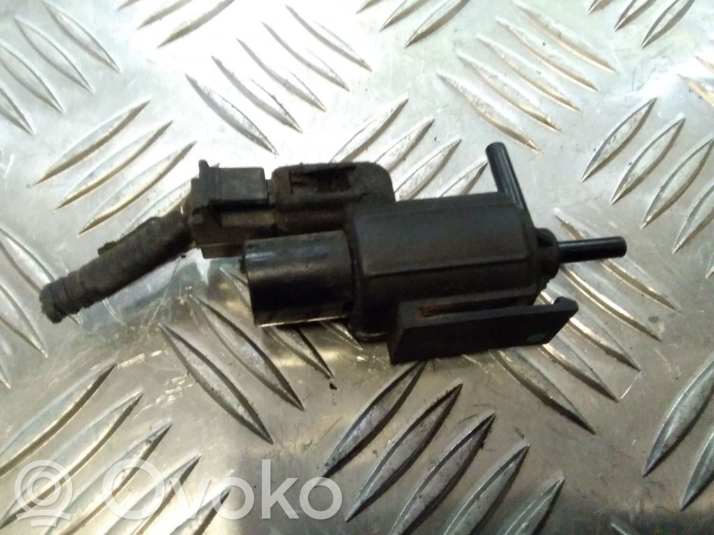 Hyundai Terracan Solenoidinis vožtuvas 