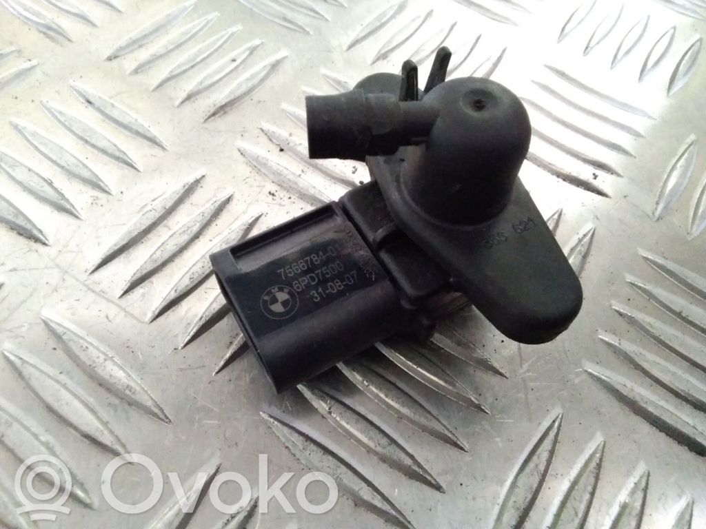 BMW 3 E90 E91 Luftdrucksensor 