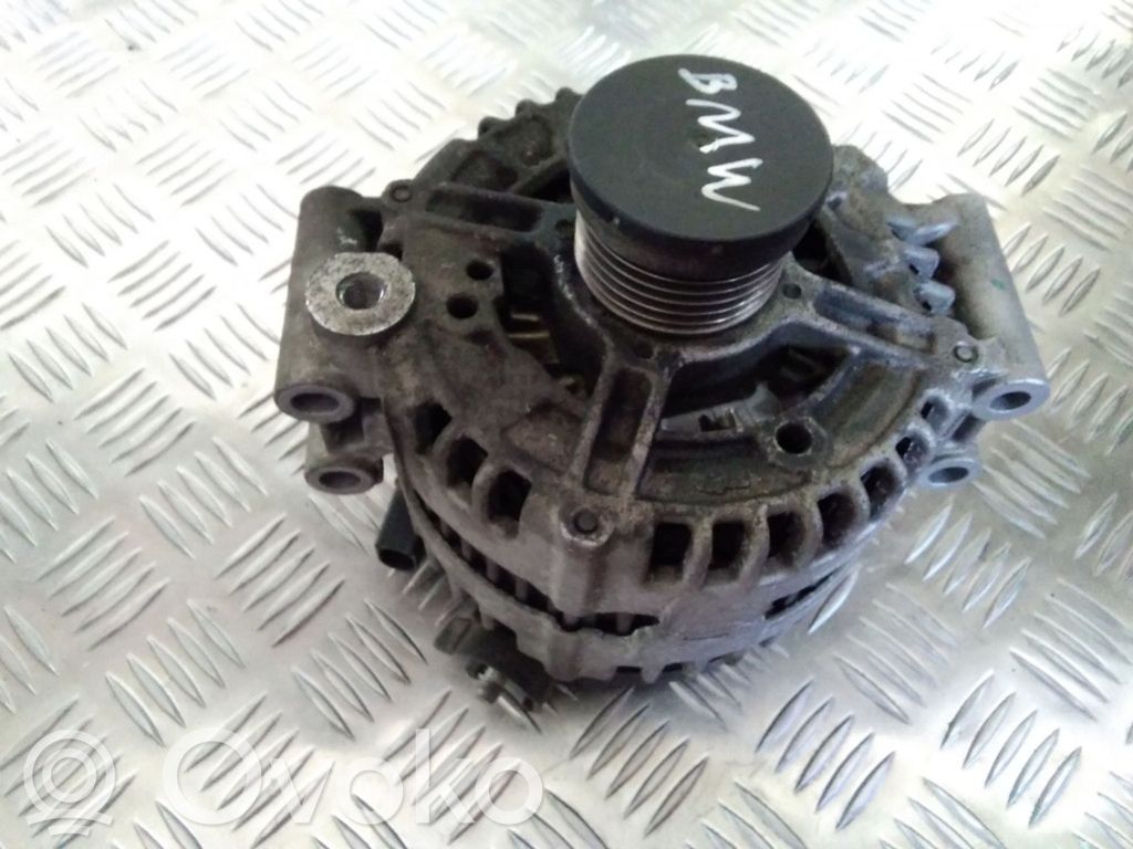 BMW 3 E90 E91 Generator/alternator 