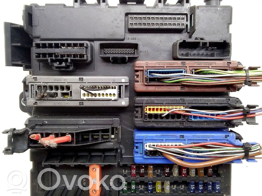 Module confort   13170888,460023260,519064117,00267908