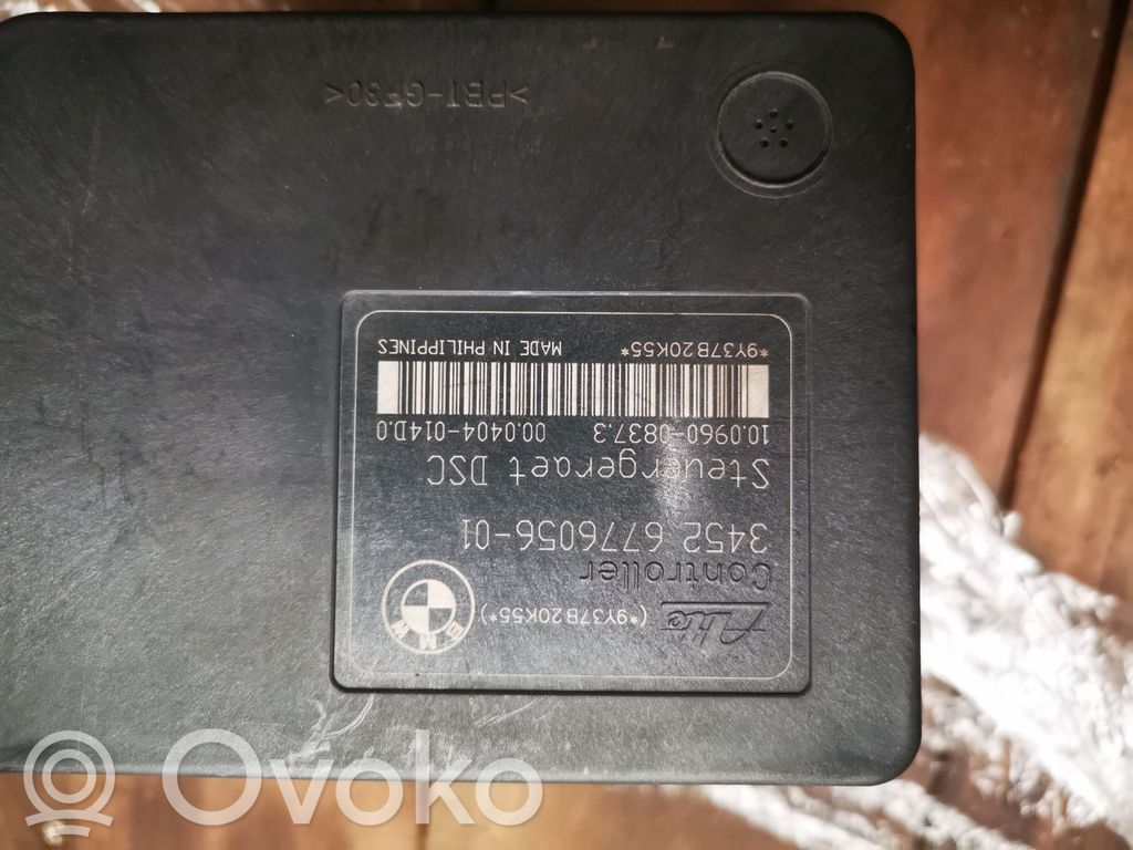 BMW 1 E81 E87 ABS Pump 