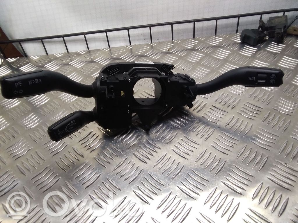 Audi A6 S6 C6 4F Indicator stalk 