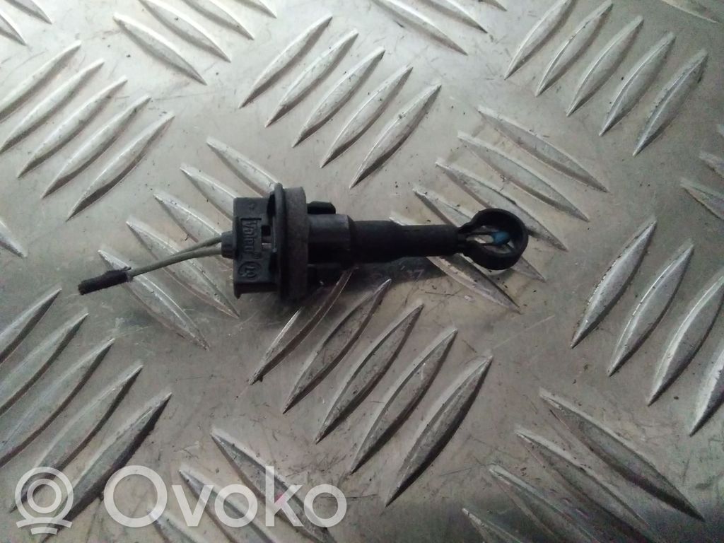 Opel Vectra C Interior temperature sensor 