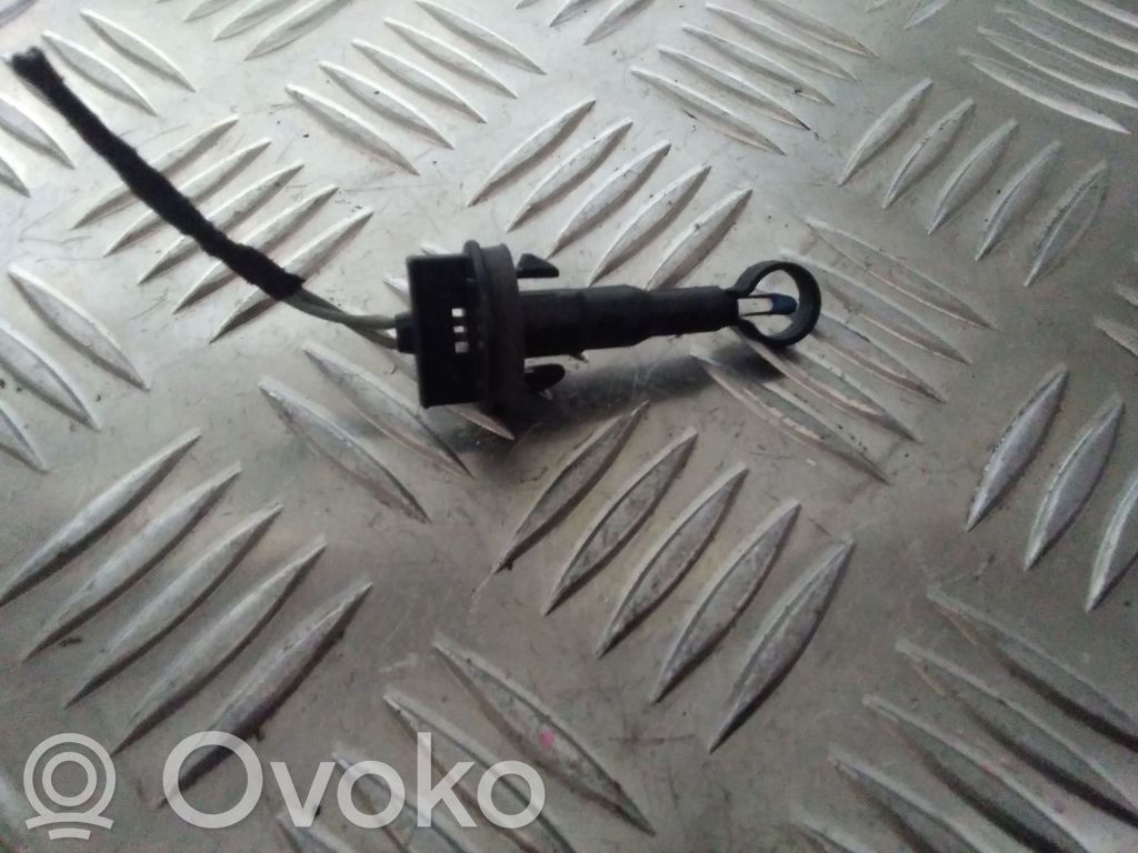 Opel Vectra C Interior temperature sensor 