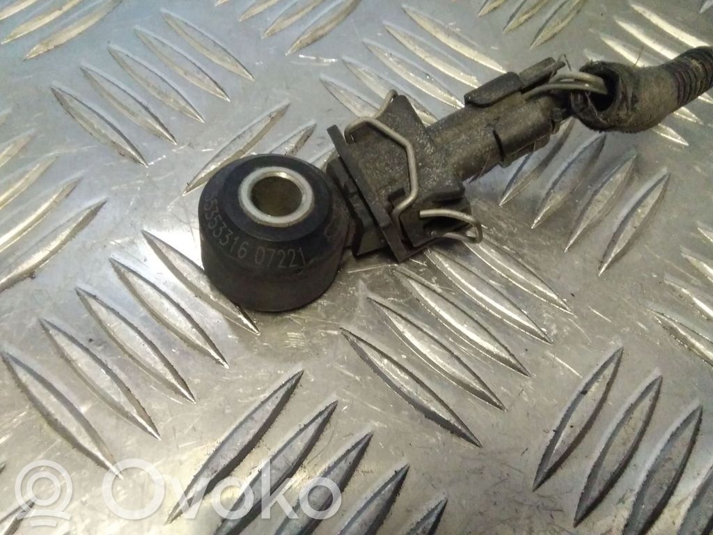 Klopfsensor   55353316