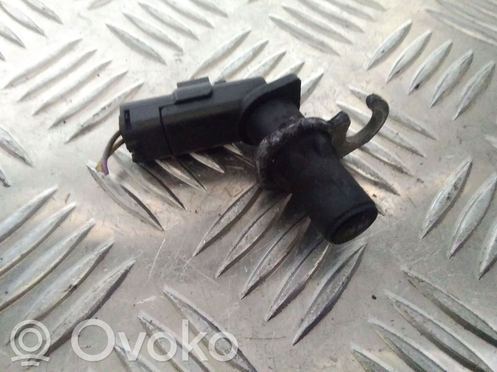 Crankshaft position sensor   9635732980