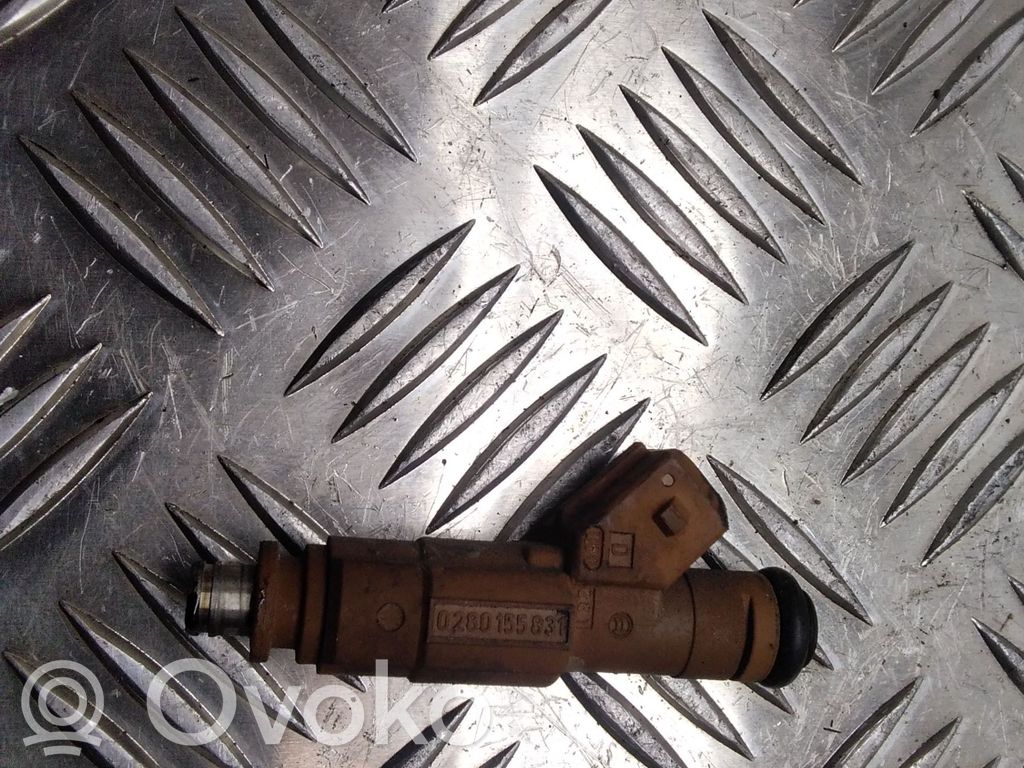 Volvo S60 Sprausla (-i) 