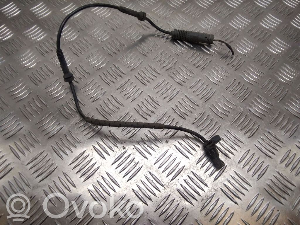 BMW 3 E90 E91 ABS brake wheel speed sensor 