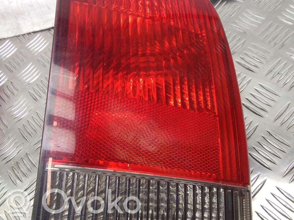 Volvo V70 Takavalot 