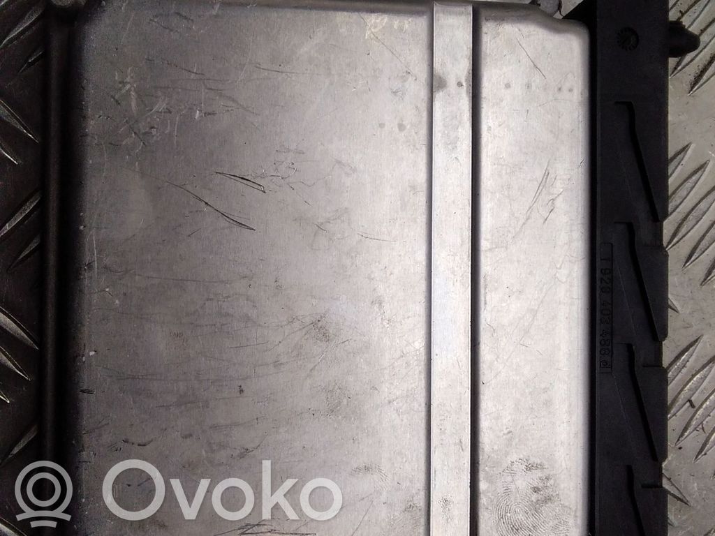 Volvo V70 Engine control unit/module 