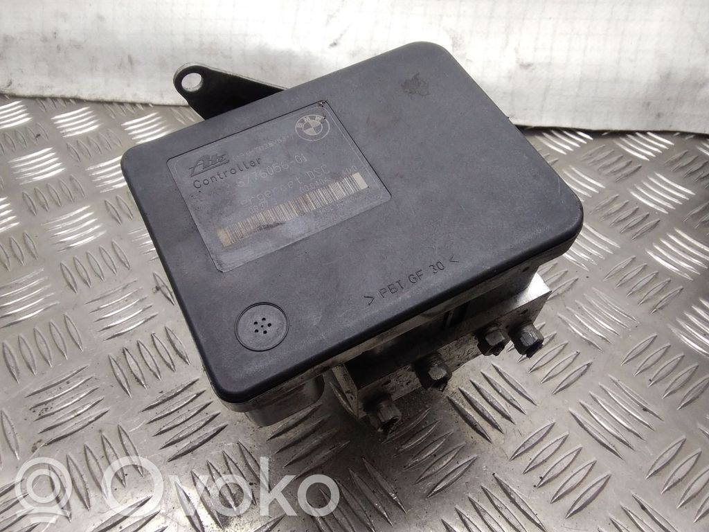 BMW 3 E90 E91 ABS Pump 