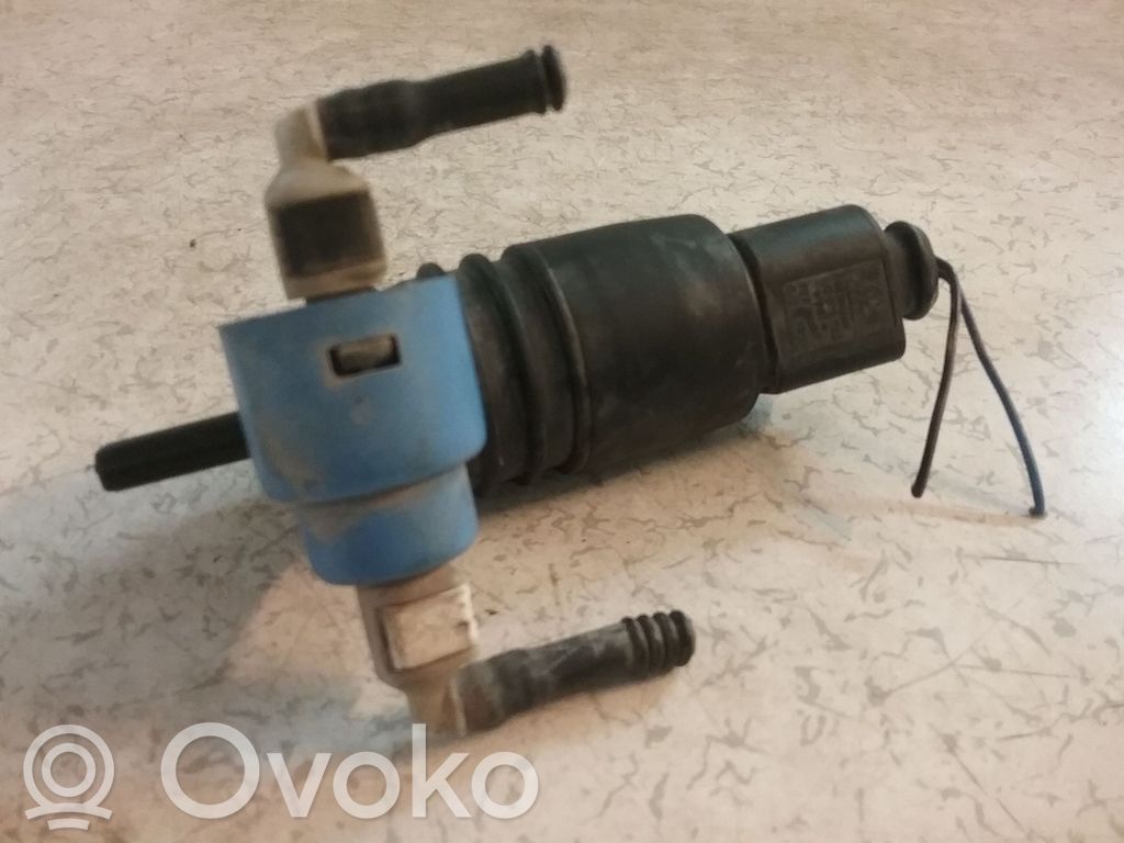 Windscreen/windshield washer pump