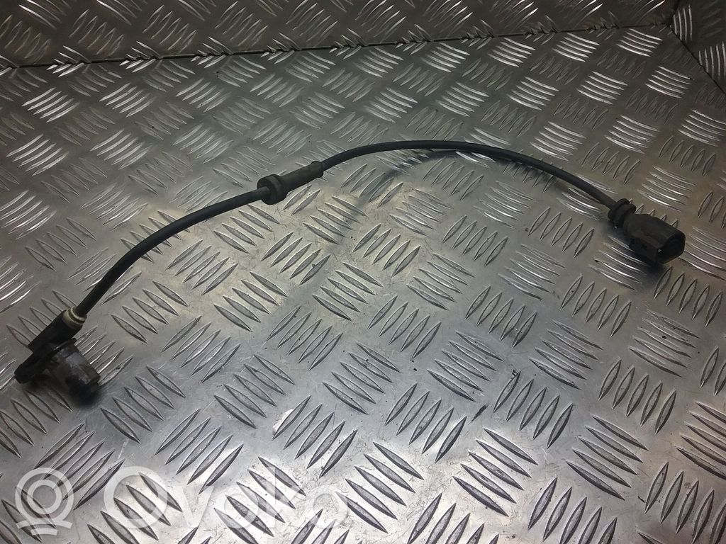 Ford Galaxy ABS Sensor hinten 