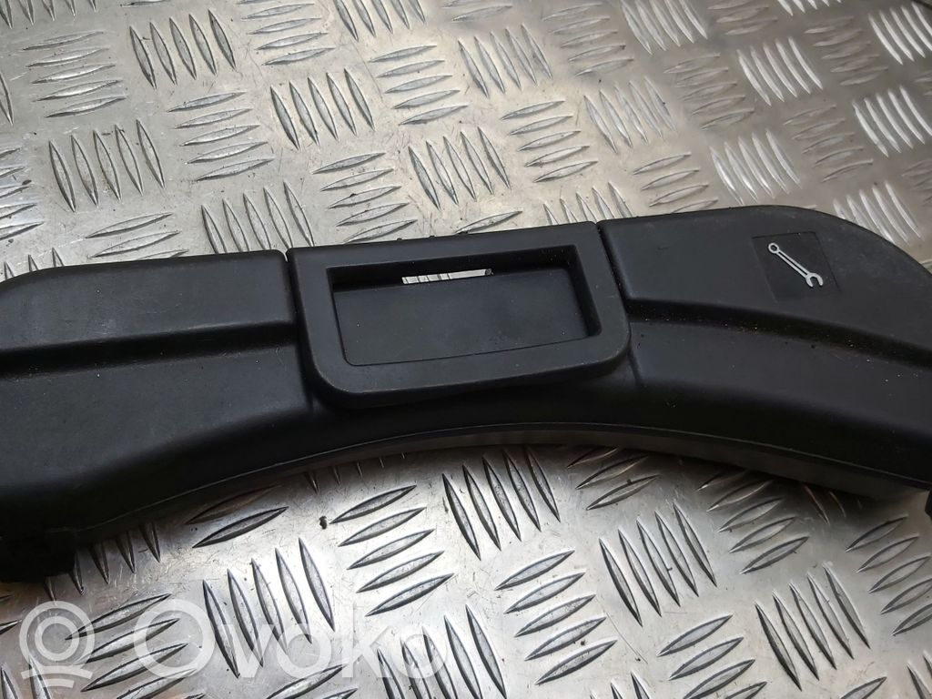 Audi A4 S4 B7 8E 8H Llave de tuercas de rueda 