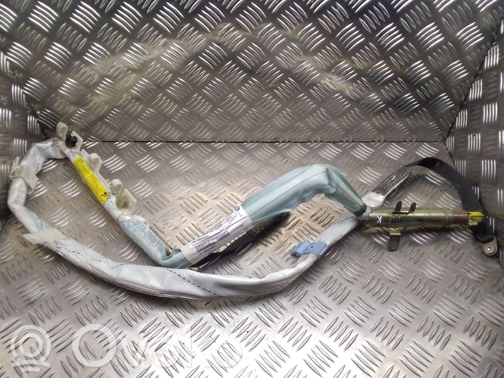 BMW 3 E46 Kopfairbag 