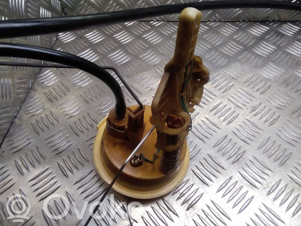 BMW 3 E46 Sensor de nivel de combustible 