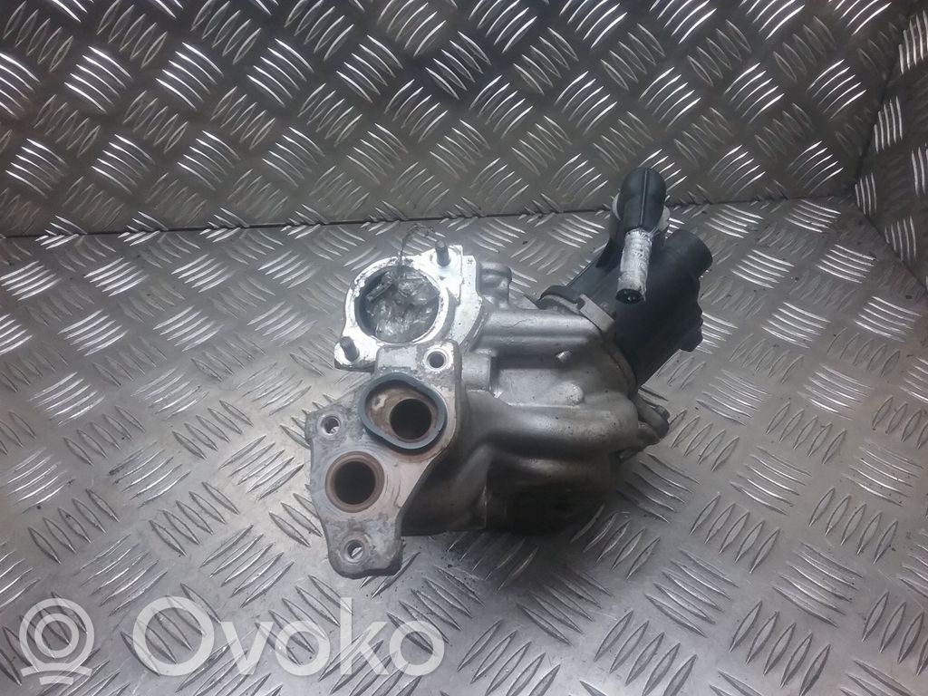 Renault Megane II EGR-venttiili 
