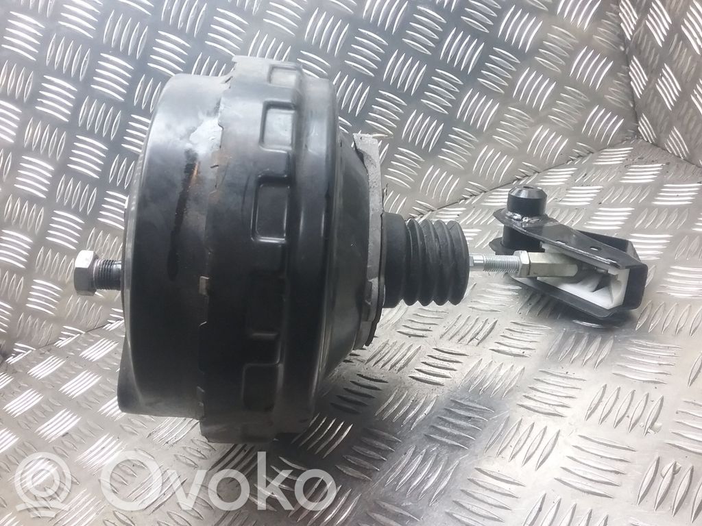 Audi A4 S4 B7 8E 8H Wspomaganie hamulca 