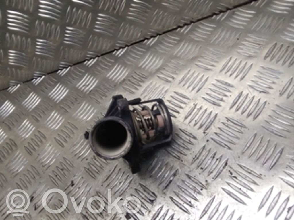 Volkswagen Touareg I Termostatas/ termostato korpusas 