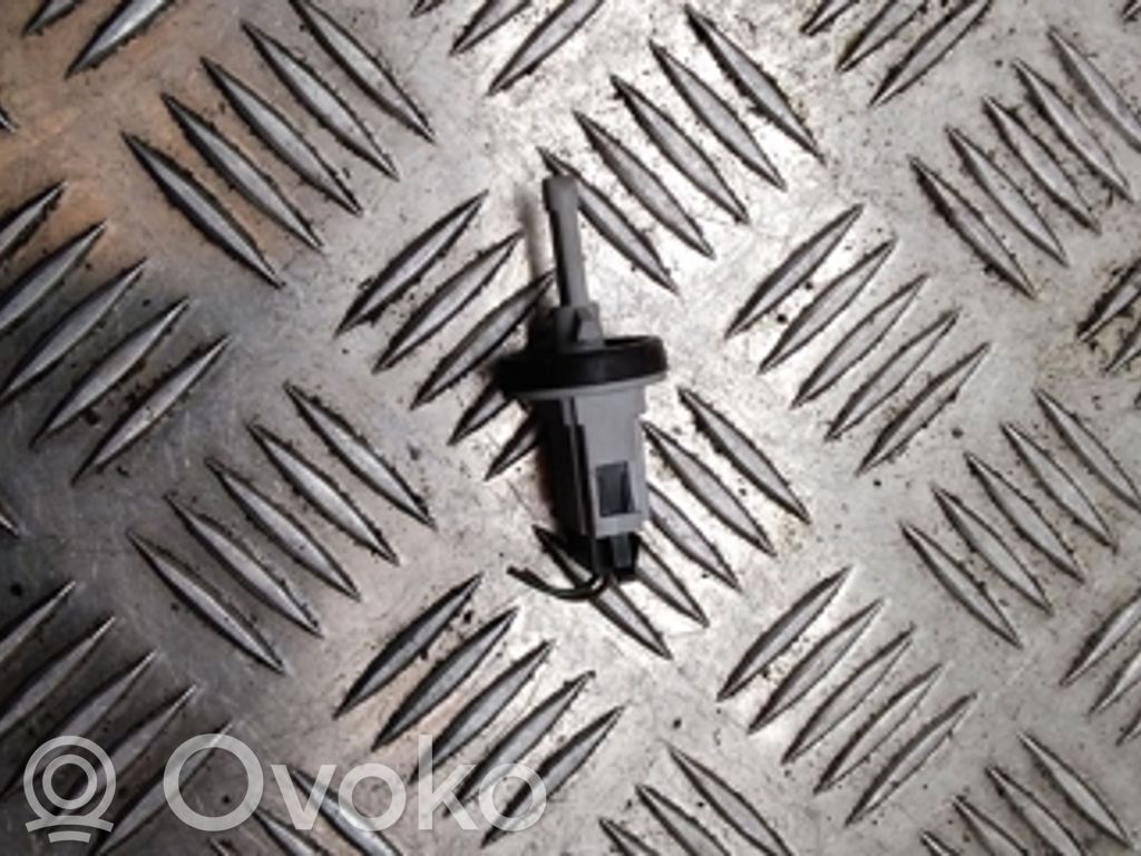 Volkswagen Touareg I Interior temperature sensor 