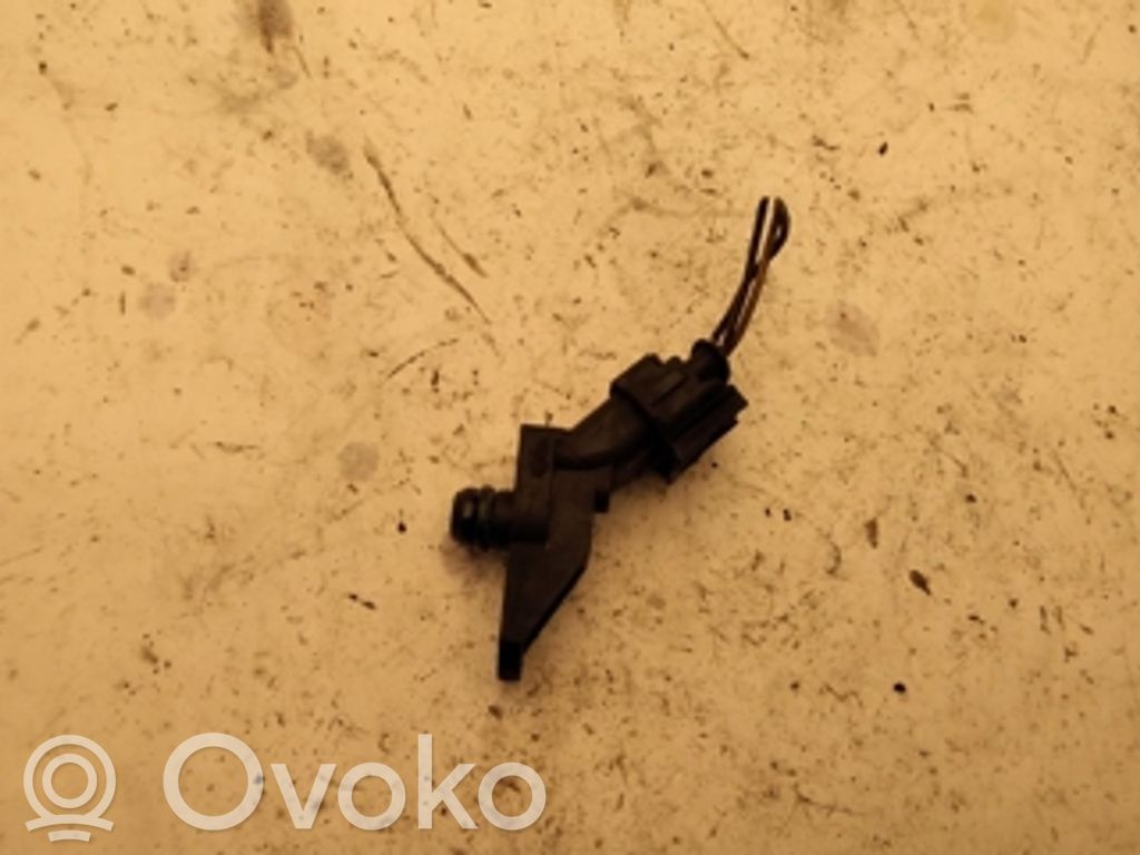 Volvo S80 Oro slėgio daviklis 