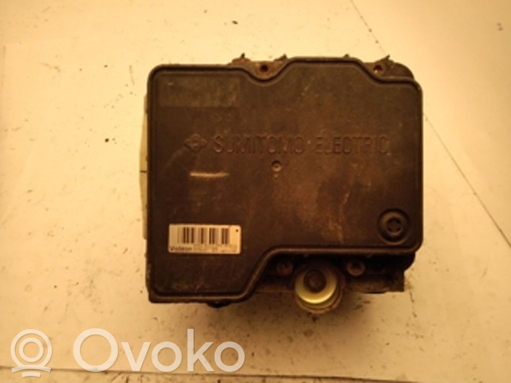 Mazda 6 ABS Pump 