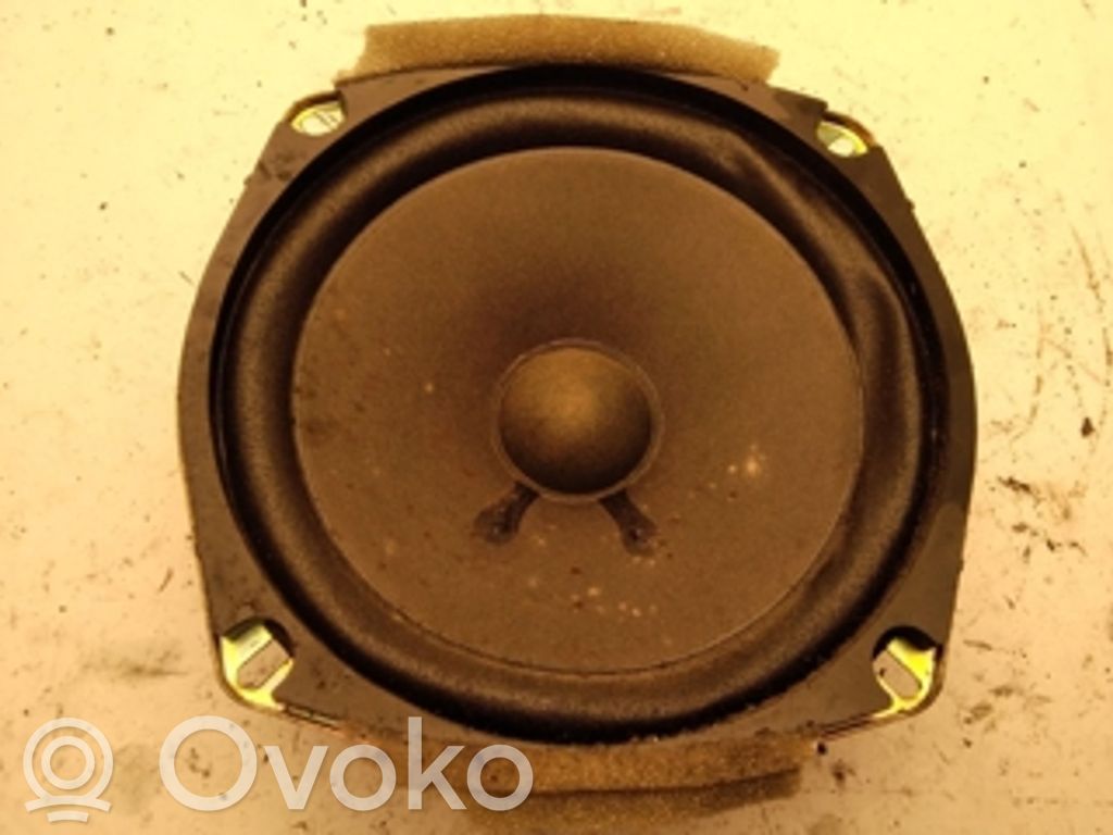 Altavoz del panel   258571001