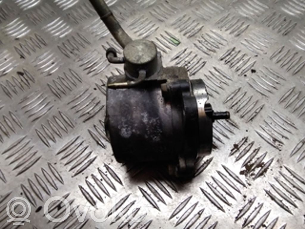 Mazda 6 Vacuum pump 