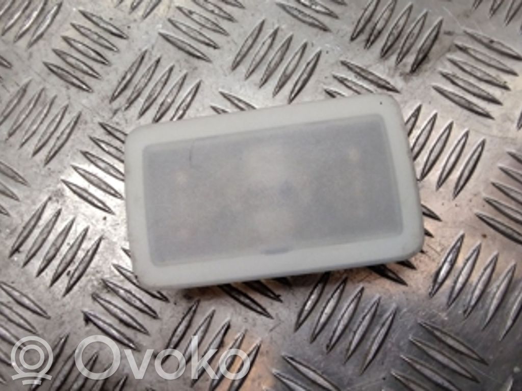 Audi A6 S6 C6 4F Boot/trunk interior light 